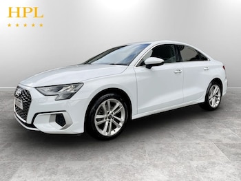 Used Audi A3 2024 for sale - 79046107: Photo