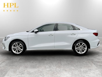 Used Audi A3 2024 for sale - 79046107: Photo