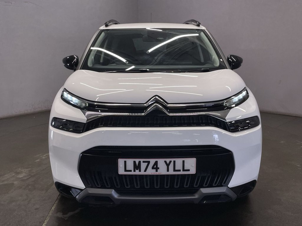 Used Citroen C3 Aircross 2024 for sale - 77534440: Photo 10