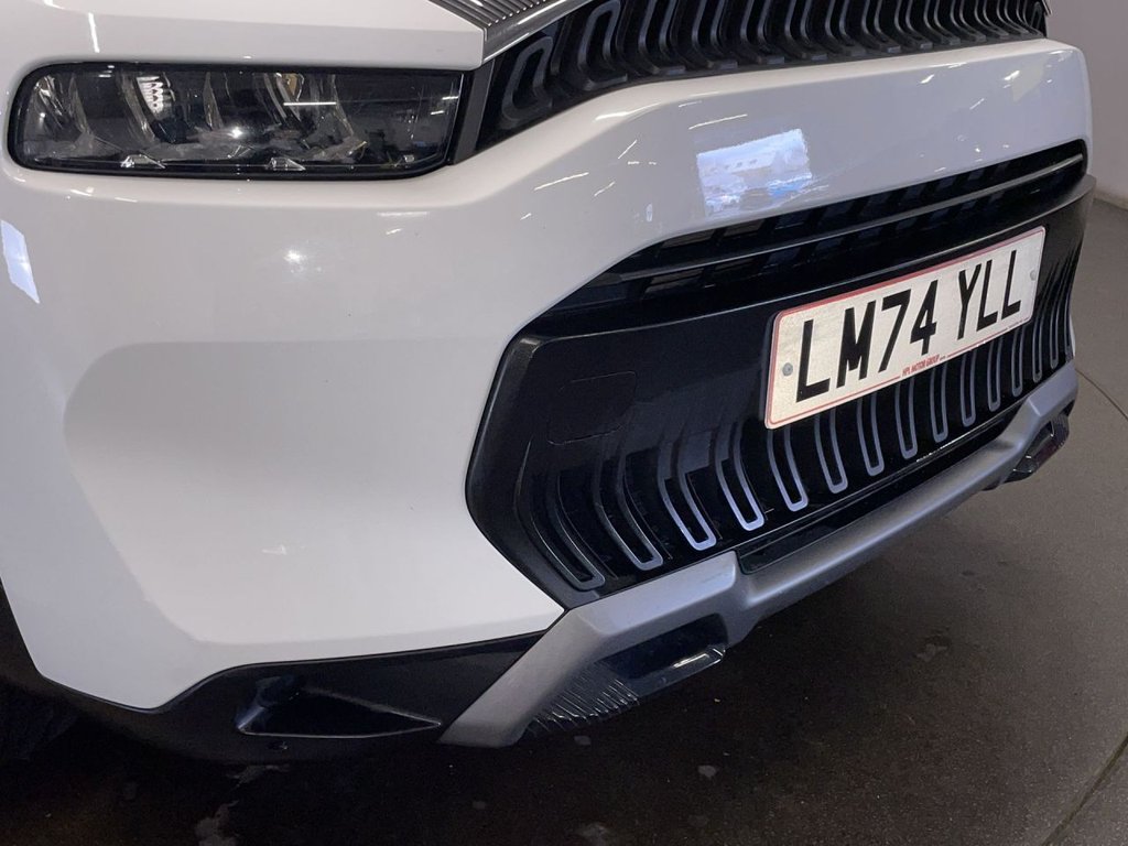 Used Citroen C3 Aircross 2024 for sale - 77534440: Photo 11