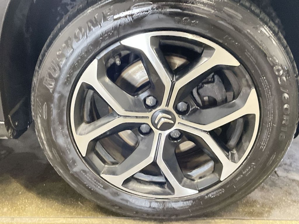 Used Citroen C3 Aircross 2024 for sale - 77534440: Photo 12