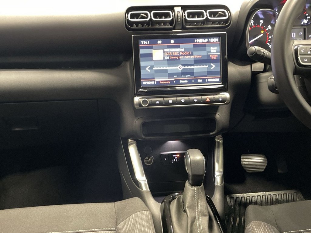 Used Citroen C3 Aircross 2024 for sale - 77534440: Photo 16