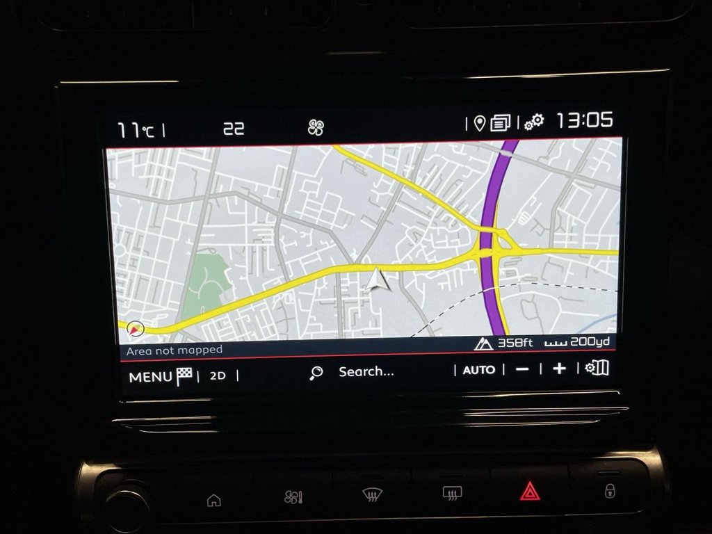 Used Citroen C3 Aircross 2024 for sale - 77534440: Photo 19