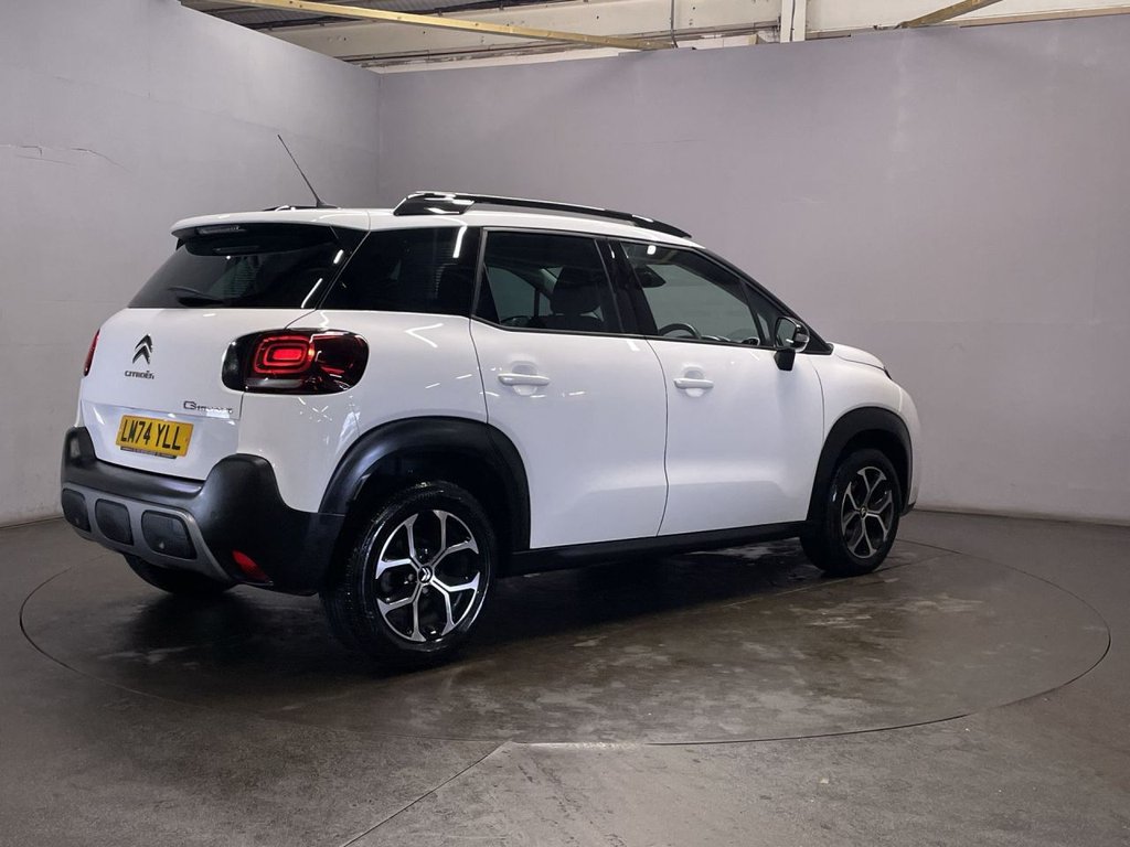 Used Citroen C3 Aircross 2024 for sale - 77534440: Photo 8