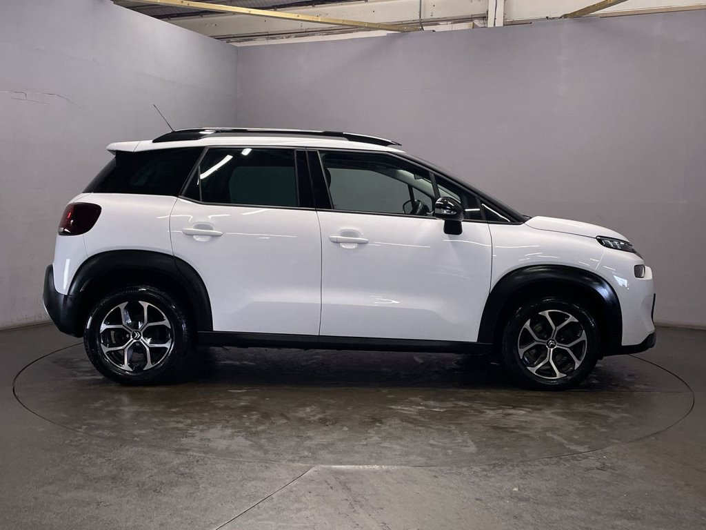 Used Citroen C3 Aircross 2024 for sale - 77534440: Photo 9