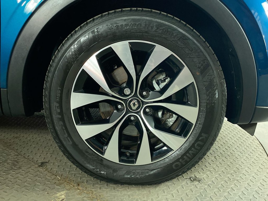 Used Renault Arkana 2022 for sale - 77110587: Photo 12