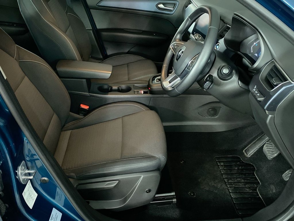 Used Renault Arkana 2022 for sale - 77110587: Photo 15