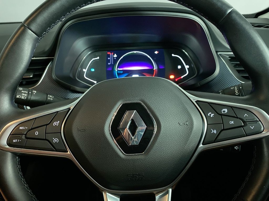 Used Renault Arkana 2022 for sale - 77110587: Photo 22