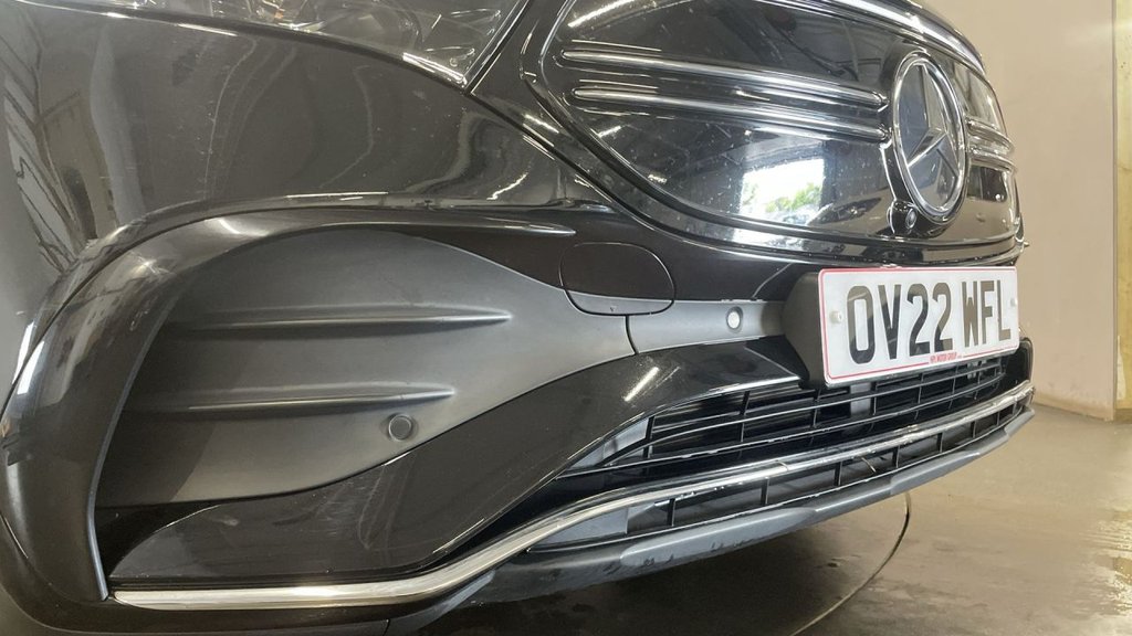 Used Mercedes-Benz EQB 2022 for sale - 77401344: Photo 18