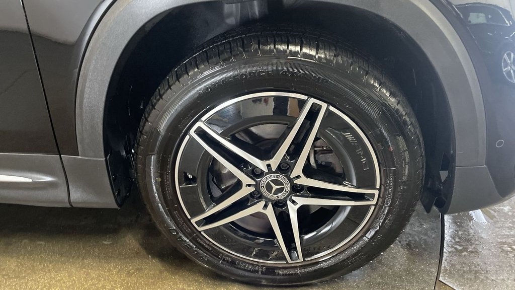 Used Mercedes-Benz EQB 2022 for sale - 77401344: Photo 19