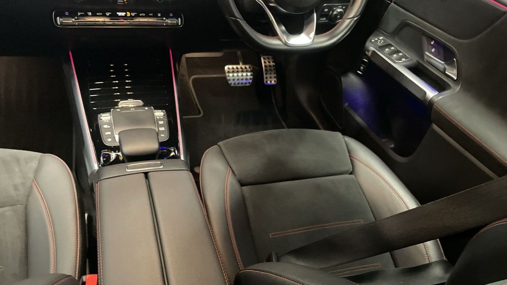 Used Mercedes-Benz EQB 2022 for sale - 77401344: Photo 22