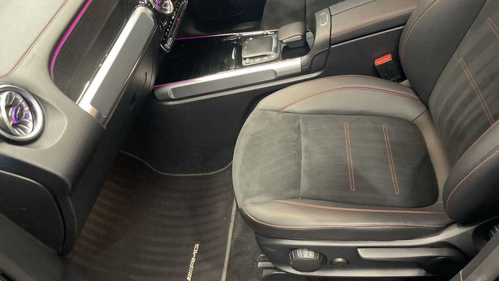 Used Mercedes-Benz EQB 2022 for sale - 77401344: Photo 24