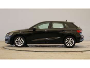 Used Audi A3 2020 for sale - 75347226: Photo