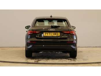 Used Audi A3 2020 for sale - 75347226: Photo