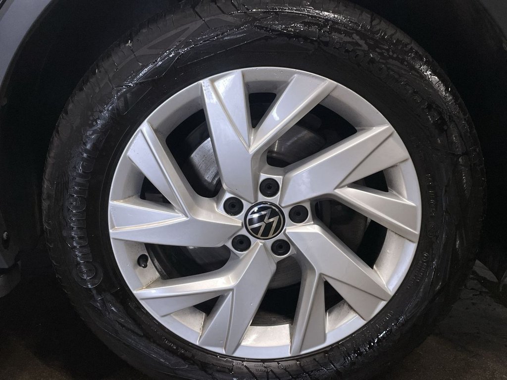 Used Volkswagen Tiguan Allspace 2021 for sale - 76768690: Photo 12