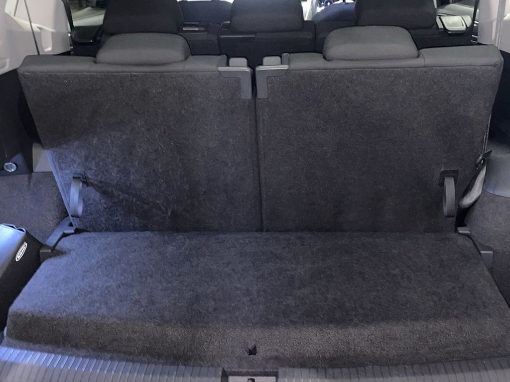 Used Volkswagen Tiguan Allspace 2021 for sale - 76768690: Photo 13