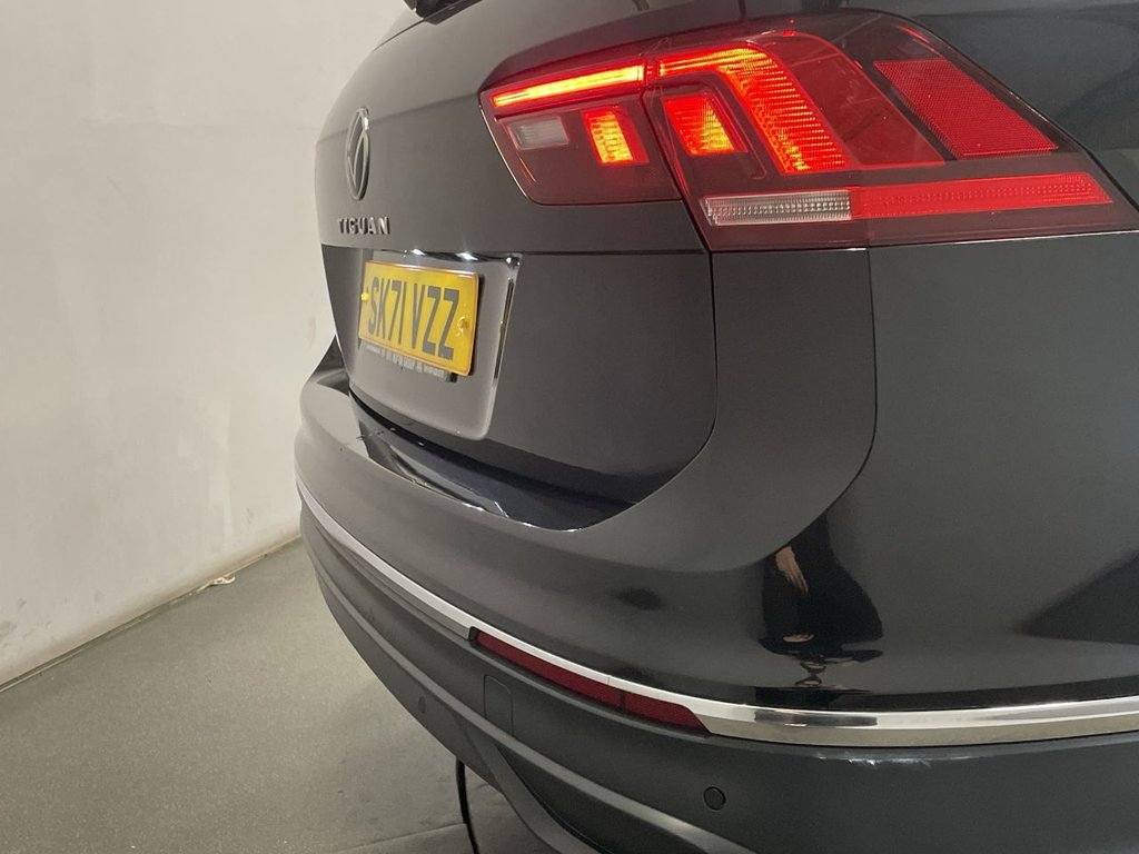 Used Volkswagen Tiguan Allspace 2021 for sale - 76768690: Photo 14