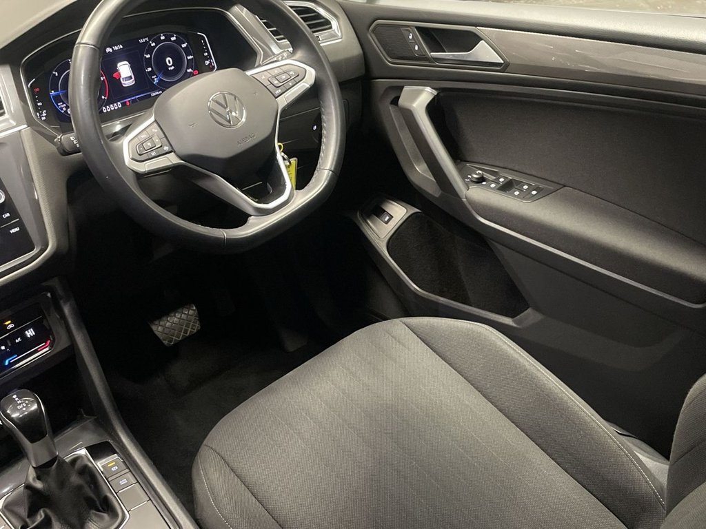 Used Volkswagen Tiguan Allspace 2021 for sale - 76768690: Photo 15