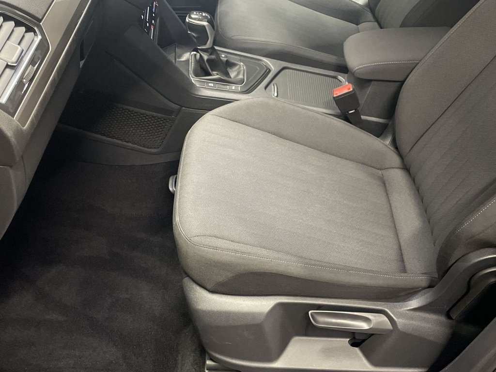 Used Volkswagen Tiguan Allspace 2021 for sale - 76768690: Photo 17