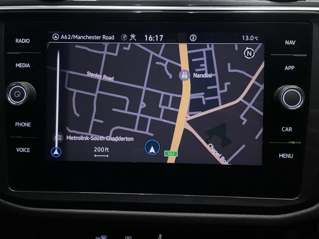 Used Volkswagen Tiguan Allspace 2021 for sale - 76768690: Photo 19