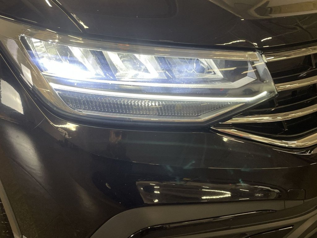 Used Volkswagen Tiguan Allspace 2021 for sale - 76768690: Photo 22