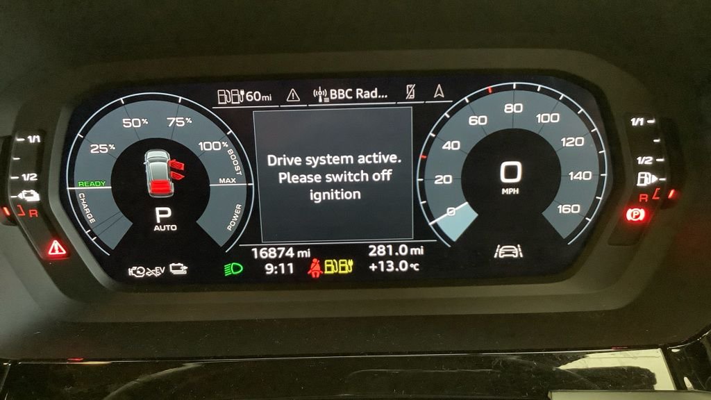 Used Audi A3 2022 for sale - 76559387: Photo 10