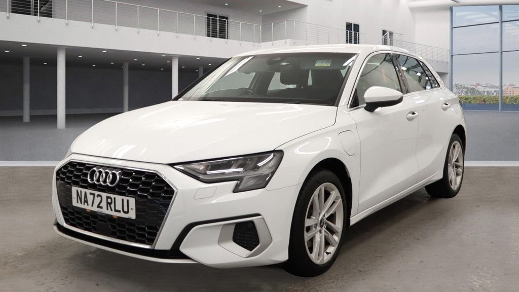 Used Audi A3 2022 for sale - 76559387: Photo 2