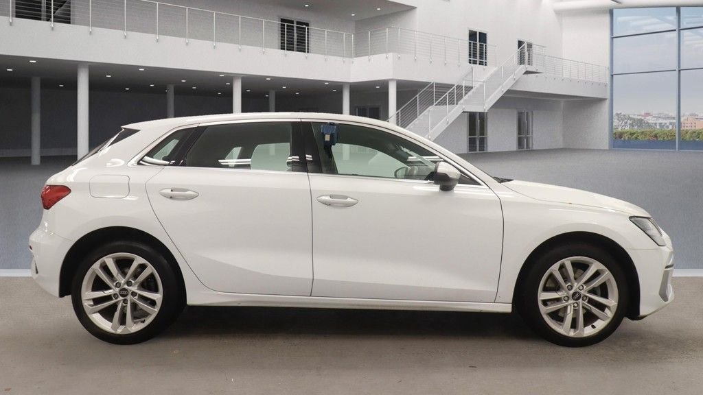 Used Audi A3 2022 for sale - 76559387: Photo 5