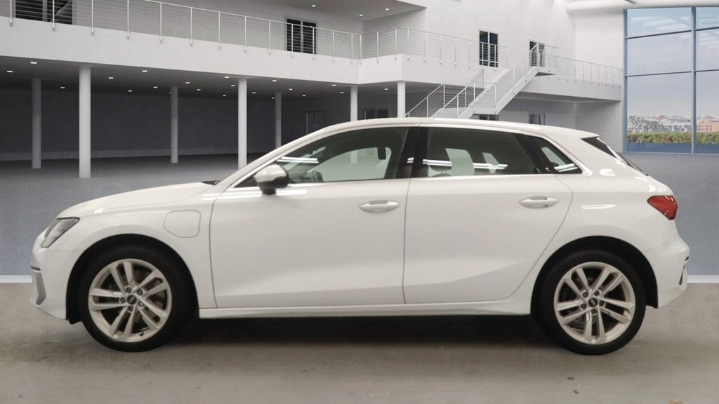 Used Audi A3 2022 for sale - 76559387: Photo 6