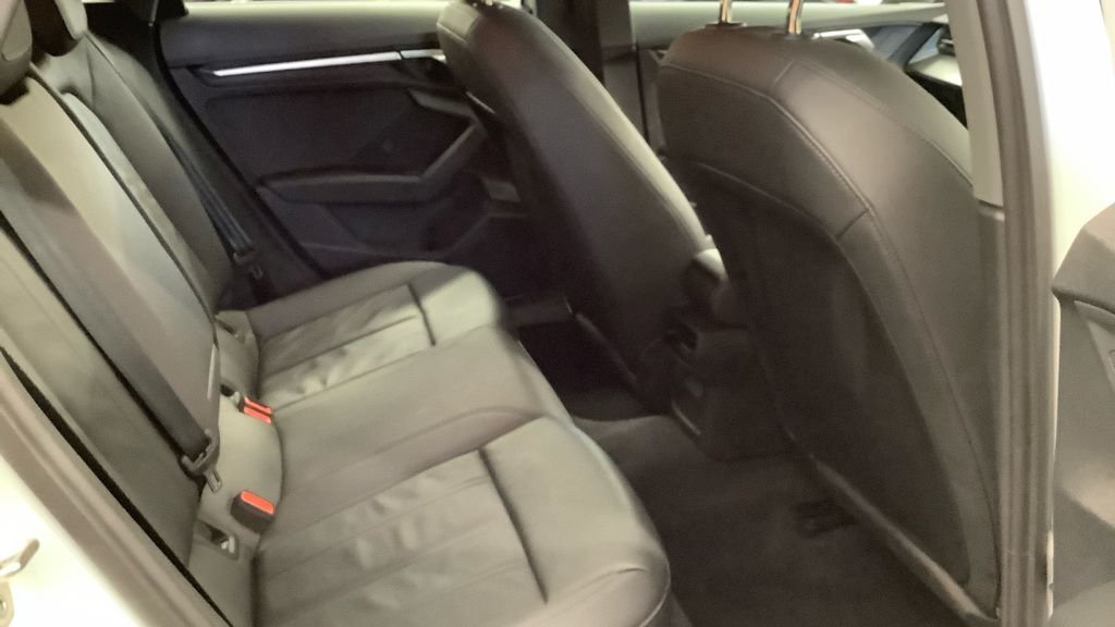 Used Audi A3 2022 for sale - 76559387: Photo 8