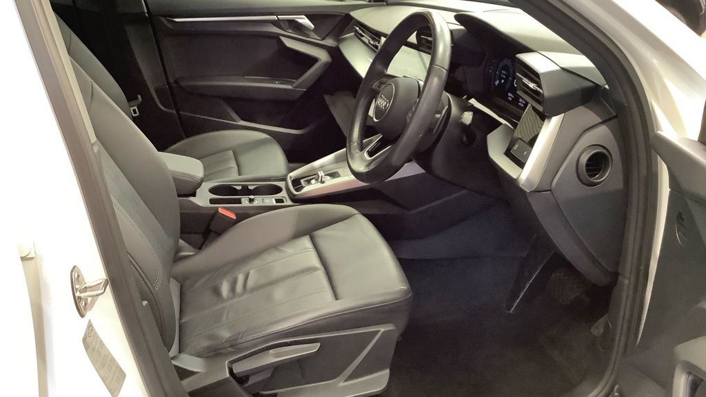 Used Audi A3 2022 for sale - 76559387: Photo 9