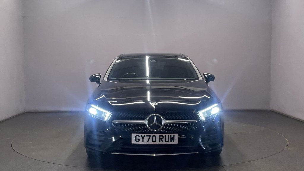 Used Mercedes-Benz A-Class 2020 for sale - 78068859: Photo 10