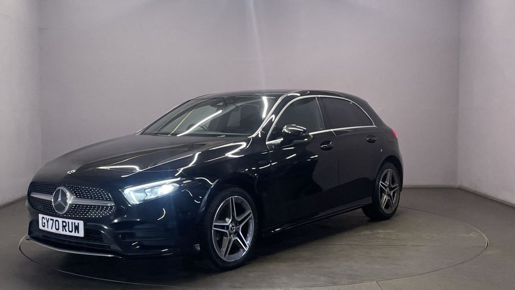 Used Mercedes-Benz A-Class 2020 for sale - 78068859: Photo 11