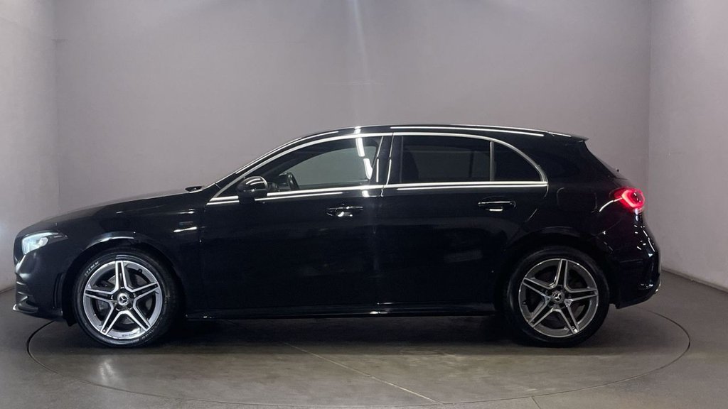 Used Mercedes-Benz A-Class 2020 for sale - 78068859: Photo 12