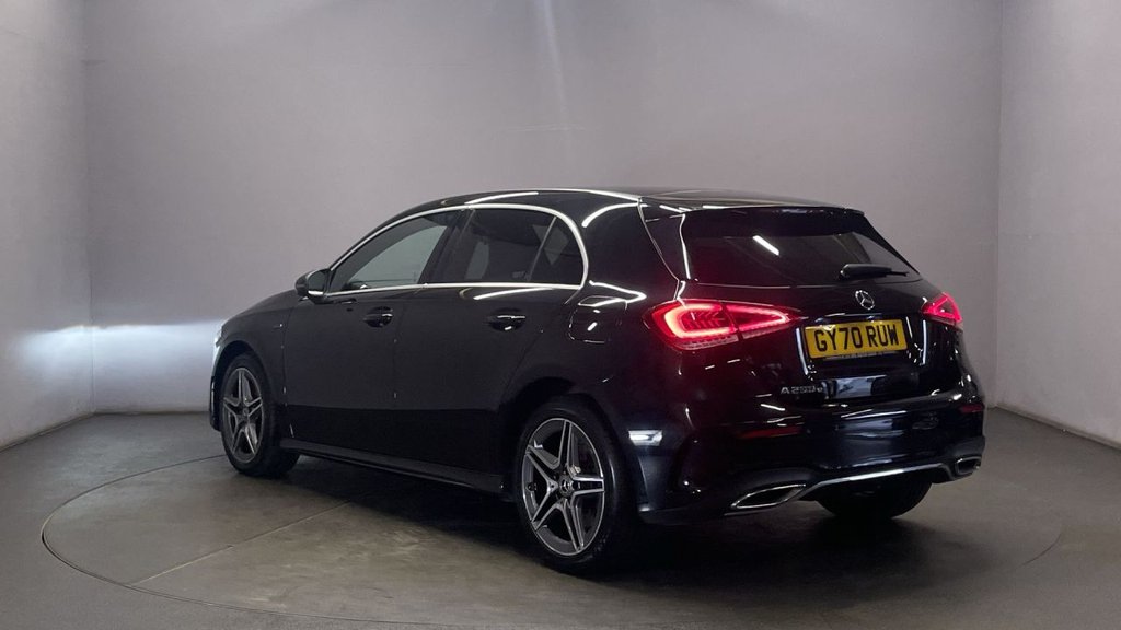 Used Mercedes-Benz A-Class 2020 for sale - 78068859: Photo 13