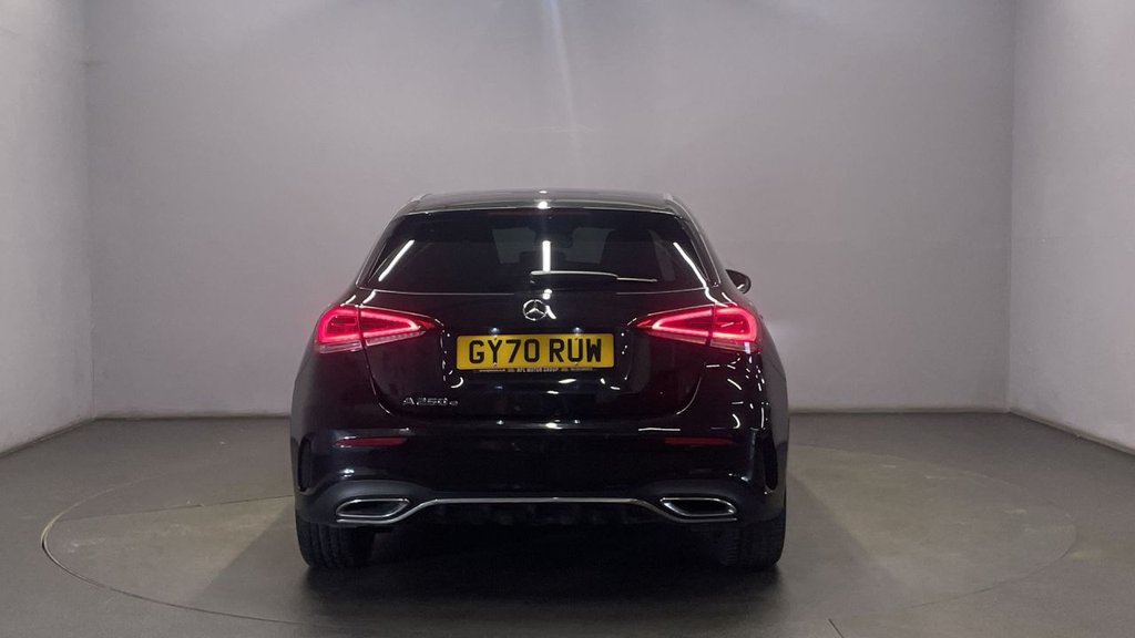 Used Mercedes-Benz A-Class 2020 for sale - 78068859: Photo 14