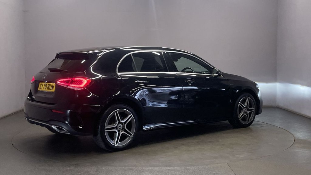 Used Mercedes-Benz A-Class 2020 for sale - 78068859: Photo 15