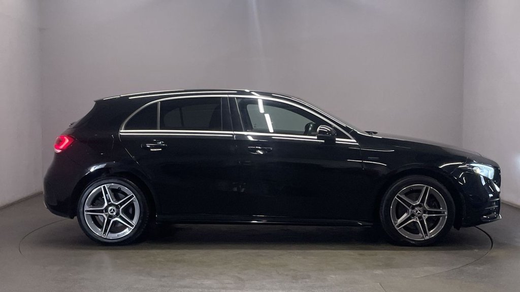 Used Mercedes-Benz A-Class 2020 for sale - 78068859: Photo 16