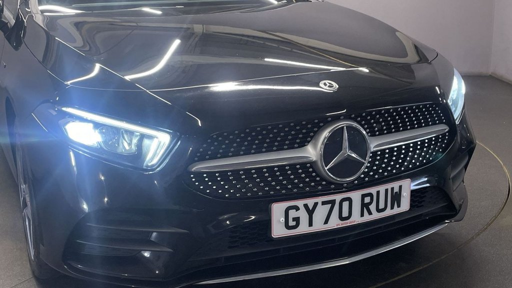 Used Mercedes-Benz A-Class 2020 for sale - 78068859: Photo 17