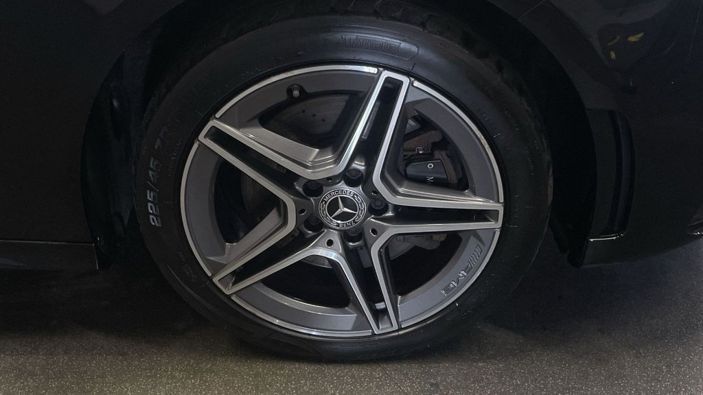 Used Mercedes-Benz A-Class 2020 for sale - 78068859: Photo 19