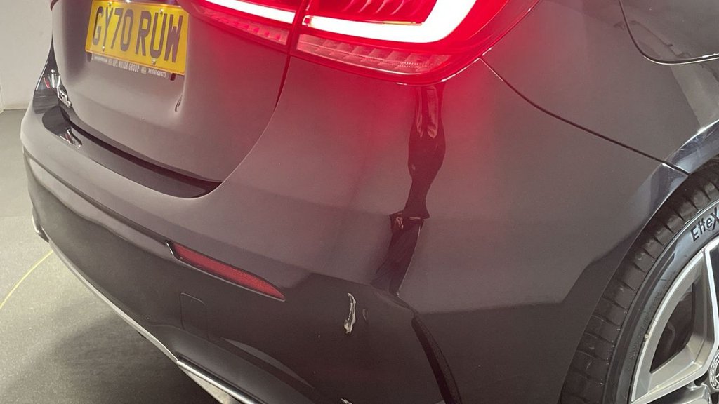 Used Mercedes-Benz A-Class 2020 for sale - 78068859: Photo 21