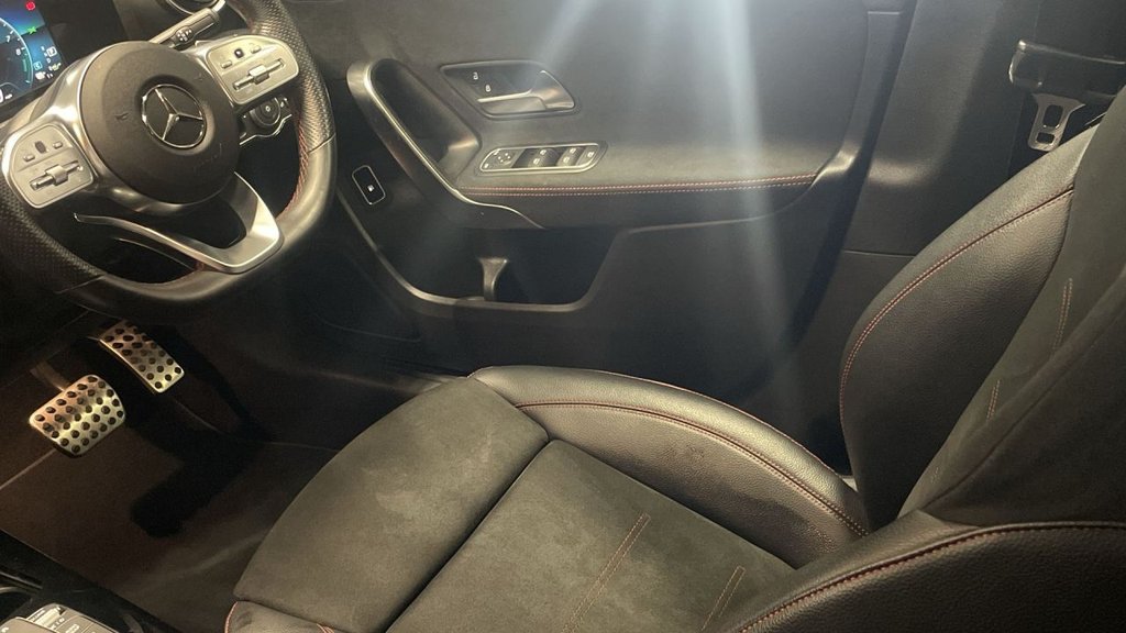 Used Mercedes-Benz A-Class 2020 for sale - 78068859: Photo 22