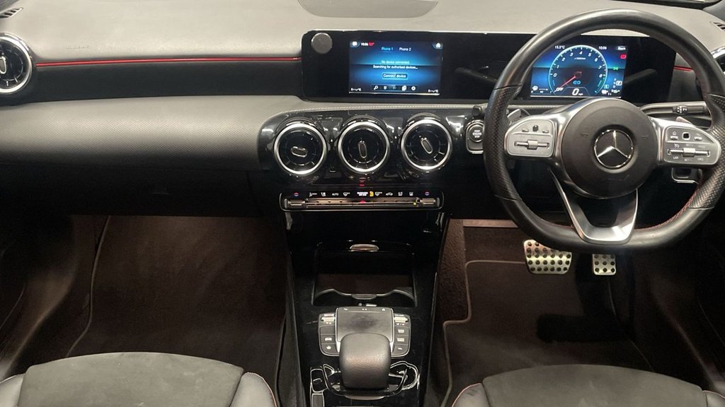 Used Mercedes-Benz A-Class 2020 for sale - 78068859: Photo 23