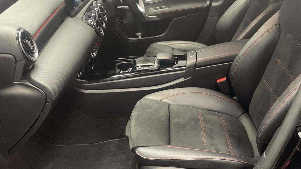 Used Mercedes-Benz A-Class 2020 for sale - 78068859: Photo 24