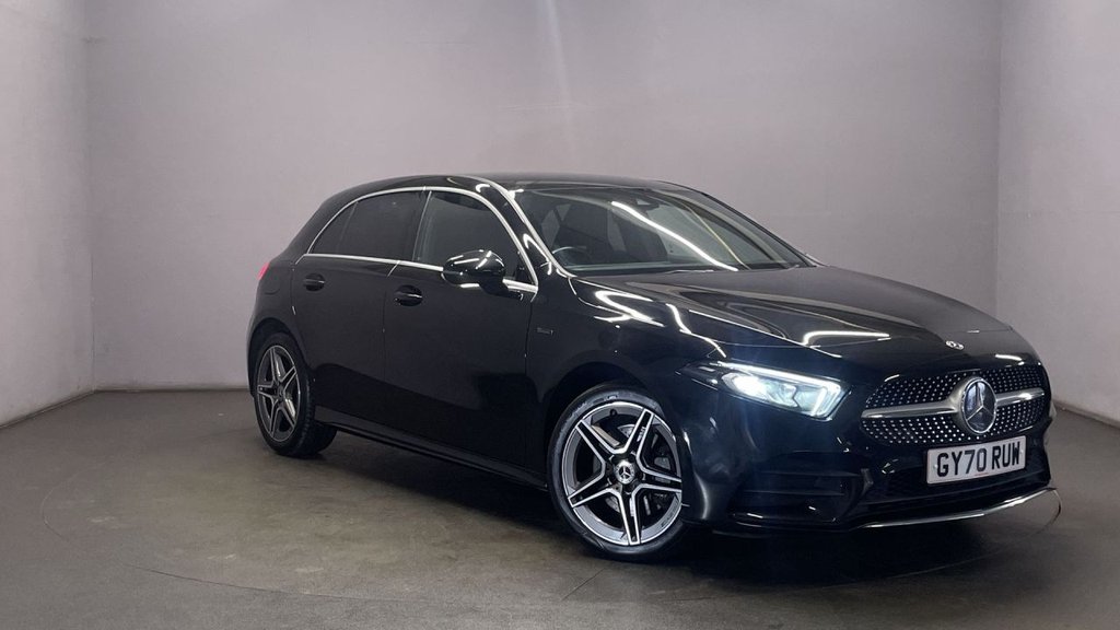 Used Mercedes-Benz A-Class 2020 for sale - 78068859: Photo 8