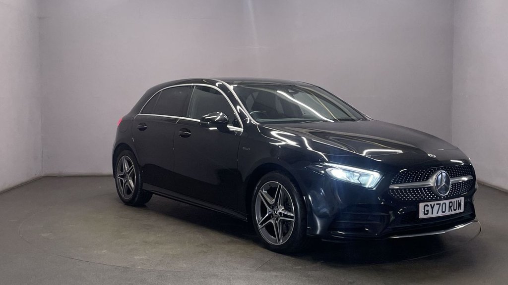 Used Mercedes-Benz A-Class 2020 for sale - 78068859: Photo 9