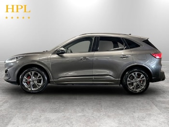Used Ford Kuga 2022 for sale - 78738038: Photo