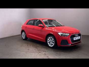Used Audi A1 2022 for sale - 74296131: Photo