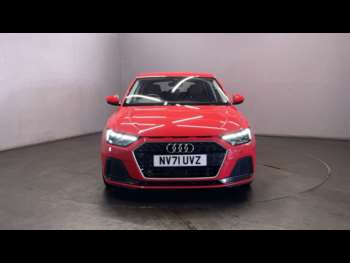 Used Audi A1 2022 for sale - 74296131: Photo
