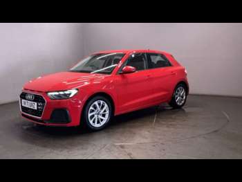 Used Audi A1 2022 for sale - 74296131: Photo